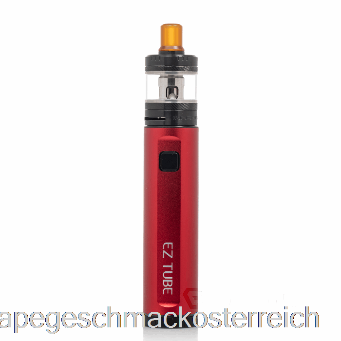 Innokin EZ Tube Minimal 40W Kit Crimson Red Vape Geschmack
